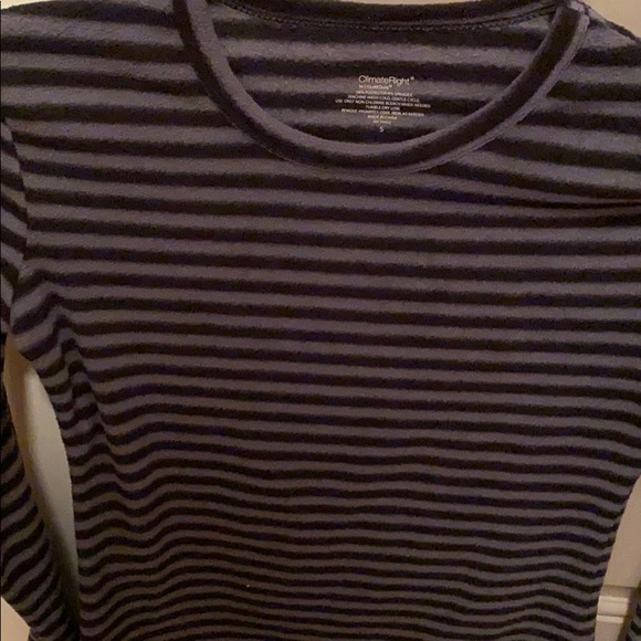 Fuzzy sweater - Picture 2 of 2